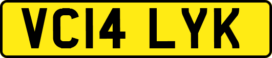 VC14LYK