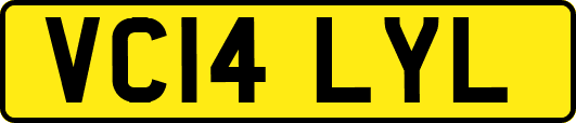 VC14LYL