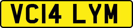 VC14LYM