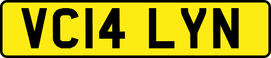 VC14LYN