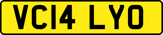 VC14LYO