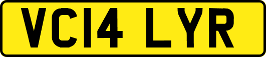 VC14LYR