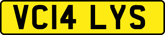 VC14LYS