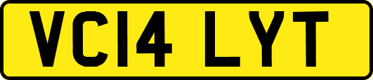 VC14LYT