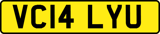 VC14LYU