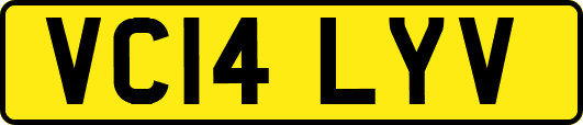 VC14LYV