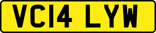 VC14LYW