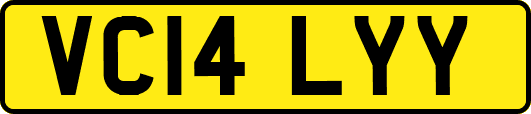 VC14LYY