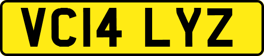 VC14LYZ