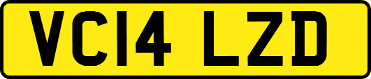 VC14LZD