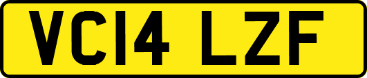 VC14LZF