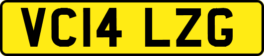 VC14LZG