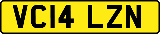 VC14LZN