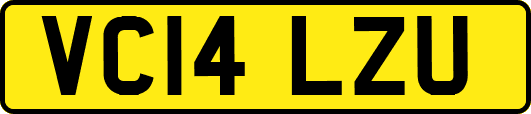 VC14LZU