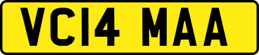 VC14MAA