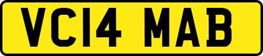 VC14MAB
