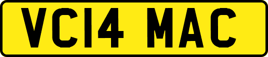 VC14MAC