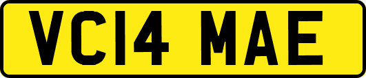 VC14MAE