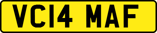 VC14MAF