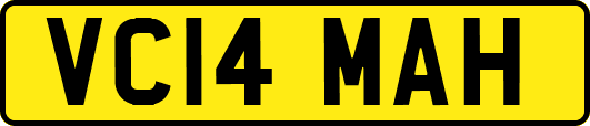 VC14MAH