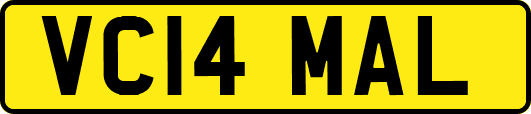 VC14MAL