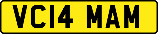 VC14MAM