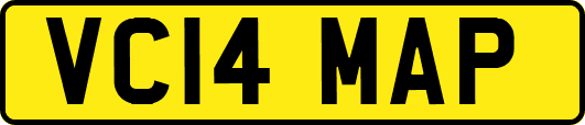 VC14MAP