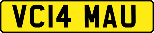VC14MAU