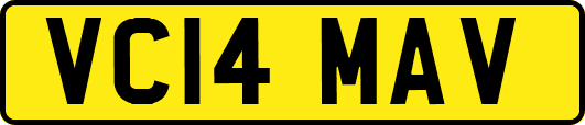 VC14MAV