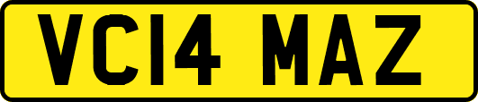 VC14MAZ