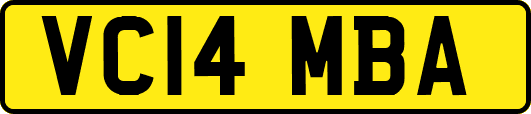 VC14MBA