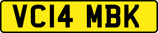 VC14MBK