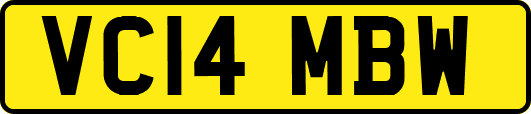 VC14MBW
