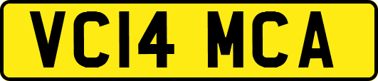 VC14MCA