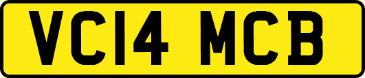 VC14MCB