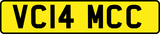 VC14MCC