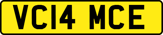 VC14MCE