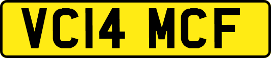 VC14MCF