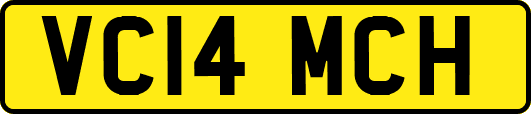 VC14MCH