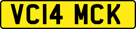 VC14MCK