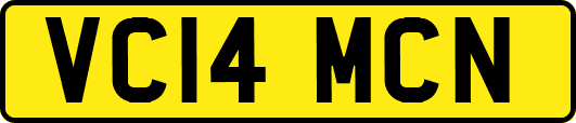 VC14MCN