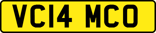 VC14MCO