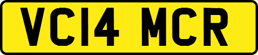 VC14MCR