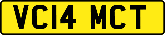 VC14MCT