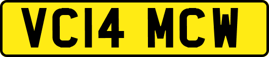 VC14MCW