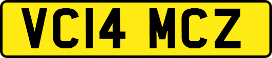 VC14MCZ