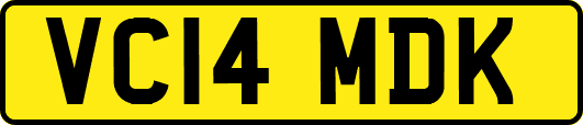 VC14MDK