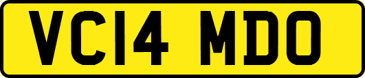 VC14MDO