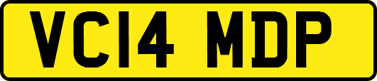 VC14MDP