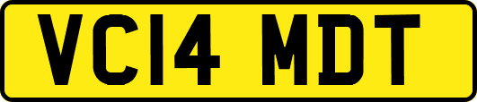 VC14MDT